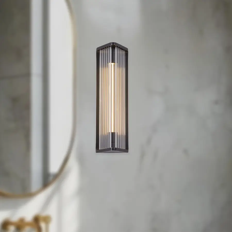 Sabre 12-Inch Wall/Vanity Light - Image 3
