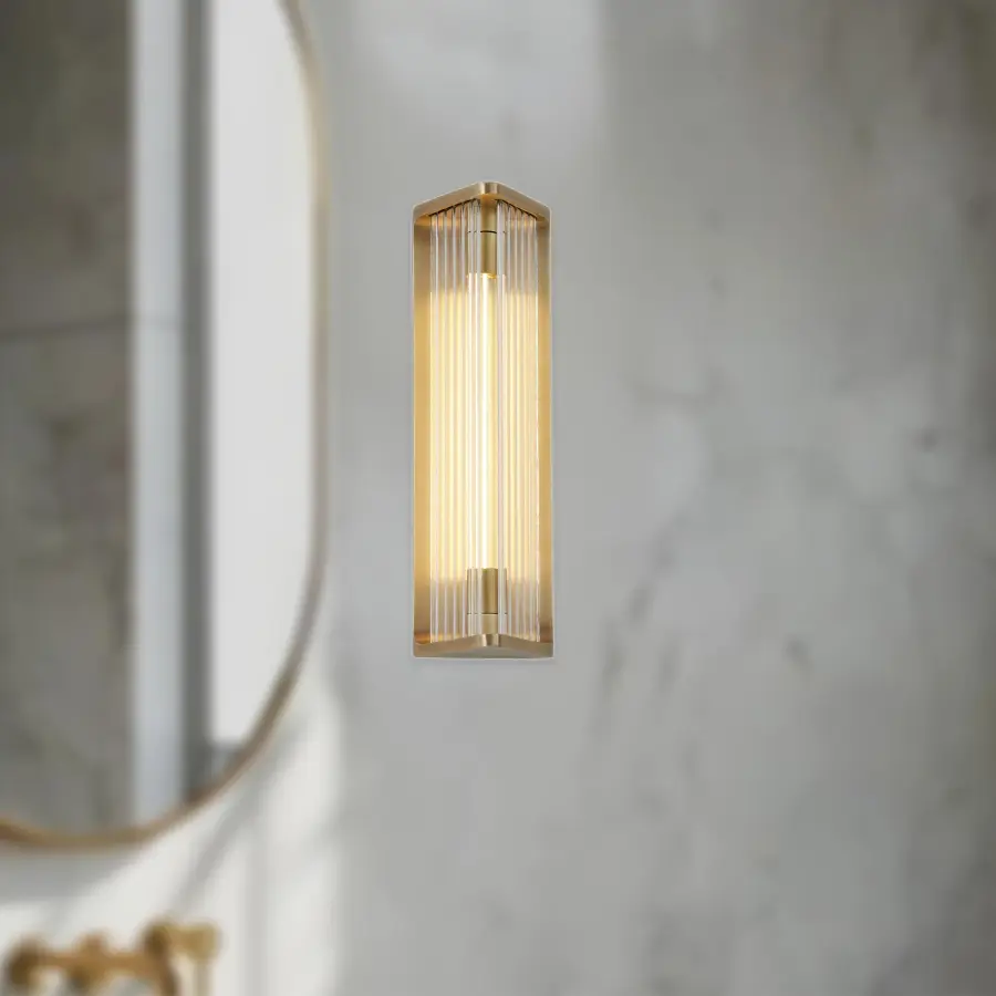 Sabre 12-Inch Wall/Vanity Light - Image 4