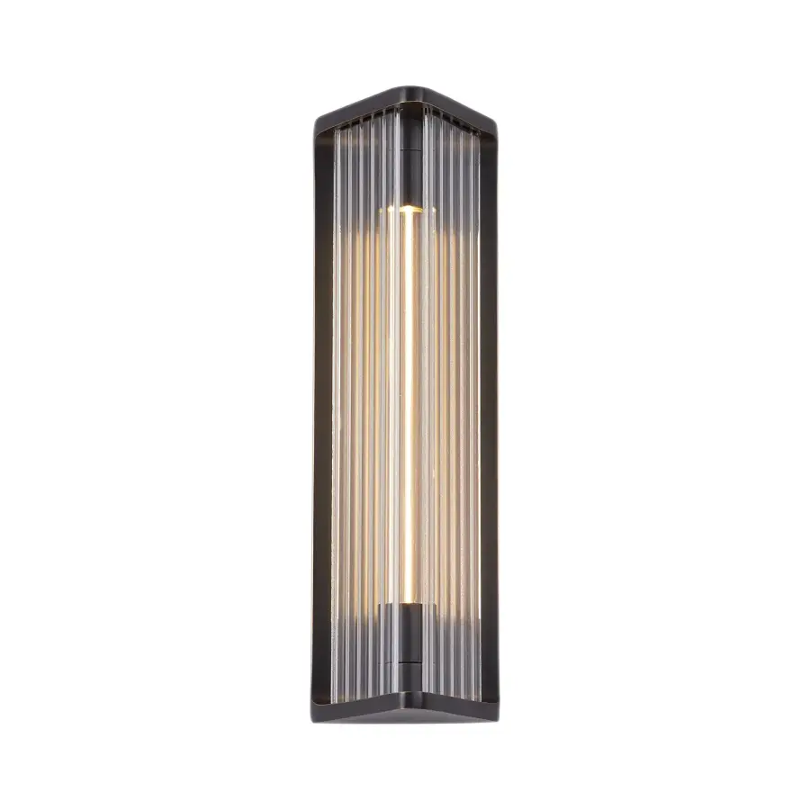 Sabre 12-Inch Wall/Vanity Light - Image 5