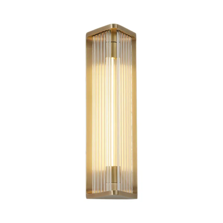 Sabre 12-Inch Wall/Vanity Light - Image 6