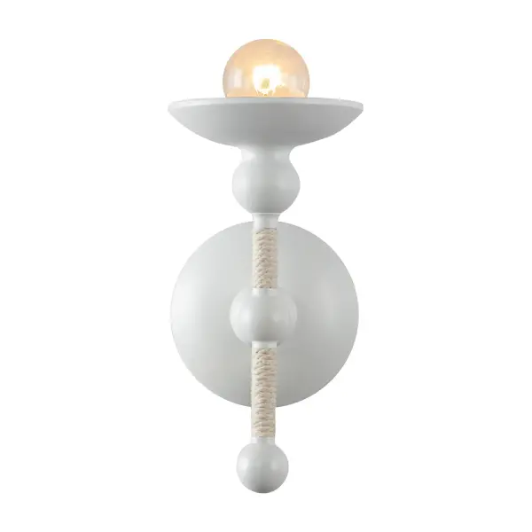 Nadine 4-Light Wall/Vanity Light - Image 2