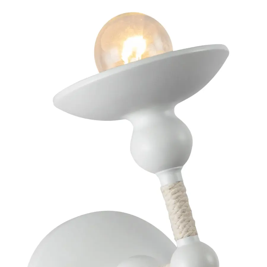 Nadine 4-Light Wall/Vanity Light - Image 3