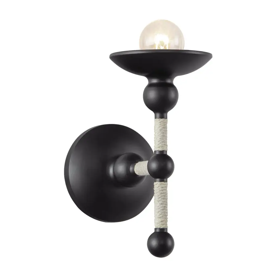Nadine 4-Light Wall/Vanity Light - Image 4