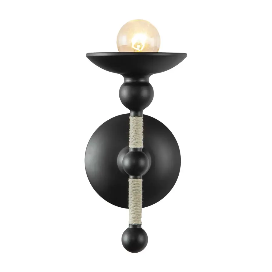 Nadine 4-Light Wall/Vanity Light - Image 5
