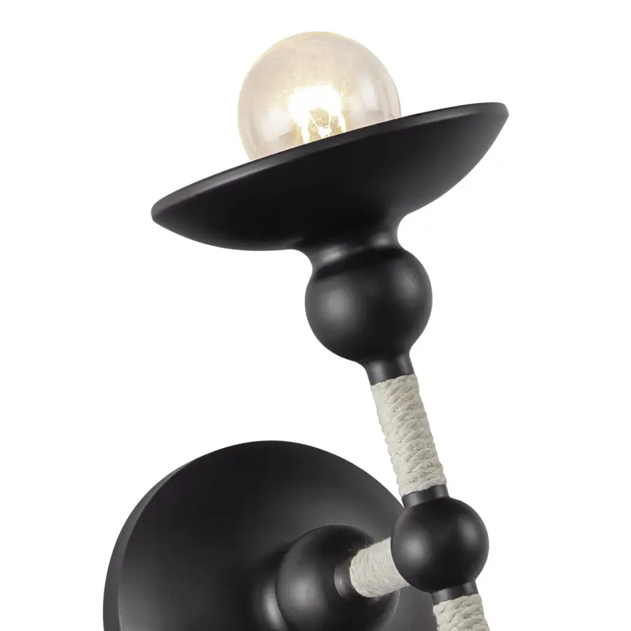 Nadine 4-Light Wall/Vanity Light - Image 6