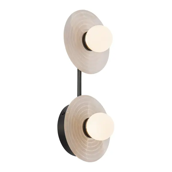 Dahlia 14-Inch Wall/Vanity Light - Image 1