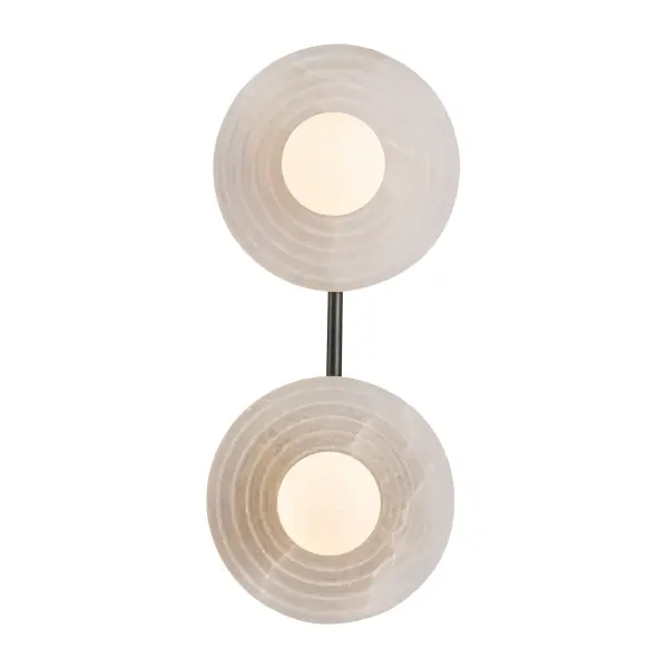Dahlia 14-Inch Wall/Vanity Light - Image 2