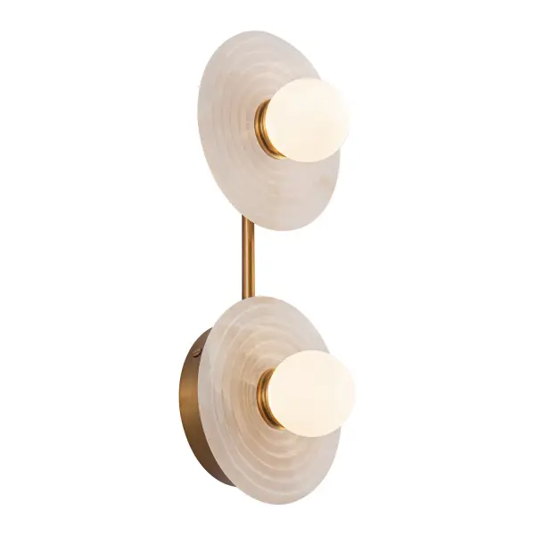 Dahlia 14-Inch Wall/Vanity Light - Image 4