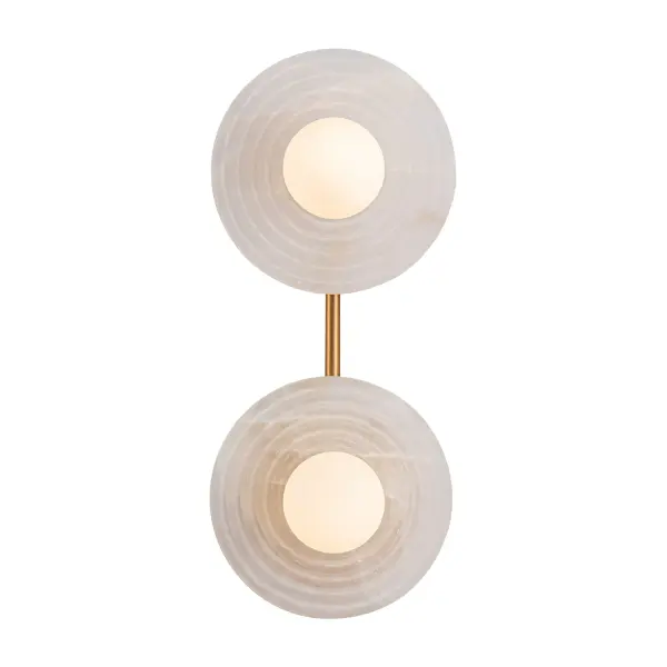 Dahlia 14-Inch Wall/Vanity Light - Image 5