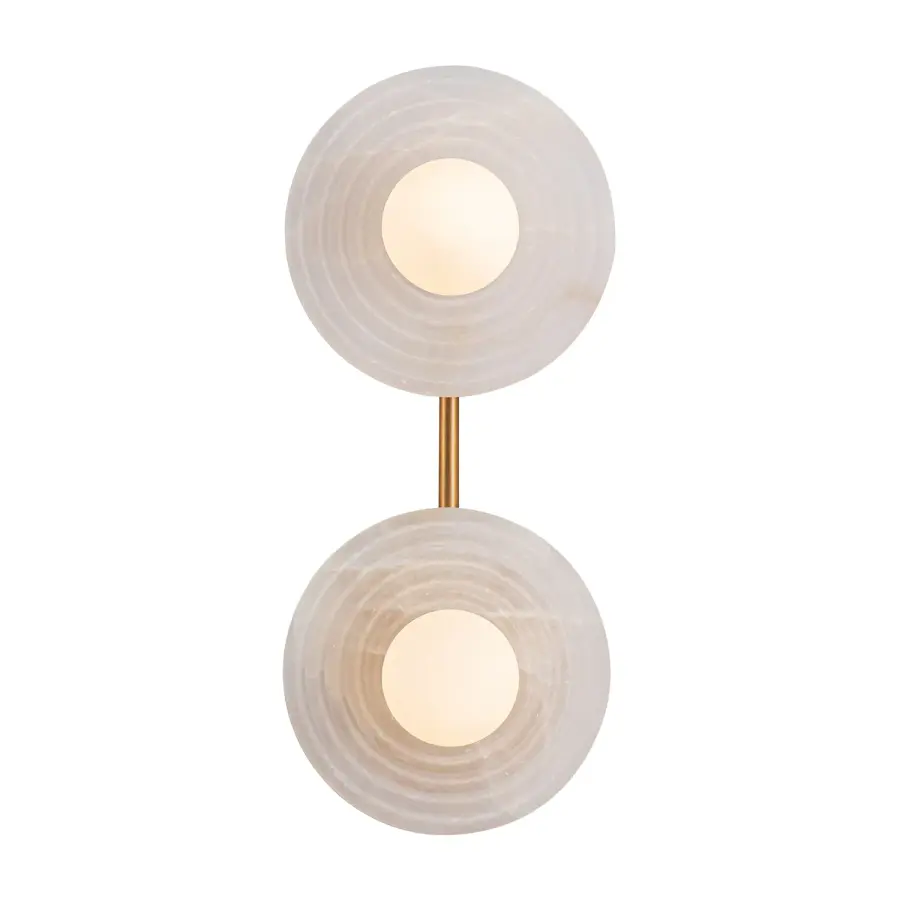 Dahlia 14-Inch Wall/Vanity Light - Image 5