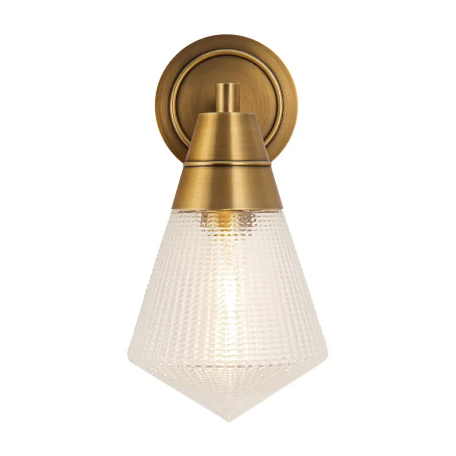 Willard 6-Light Wall/Vanity Light - Image 11