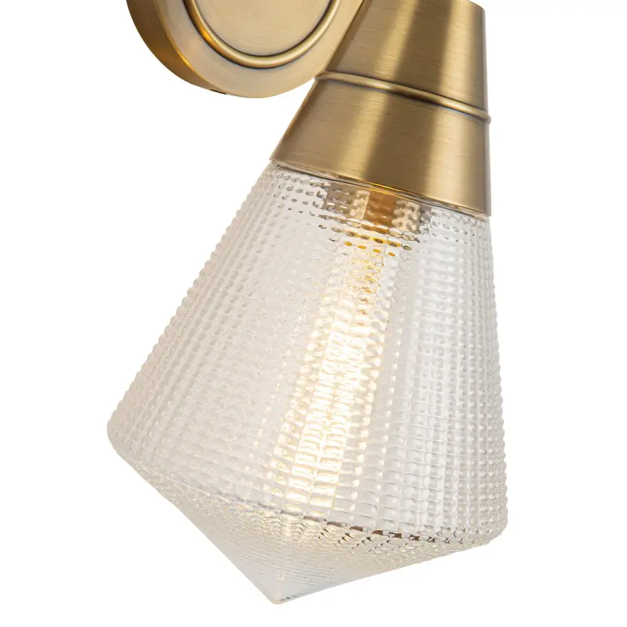 Willard 6-Light Wall/Vanity Light - Image 13