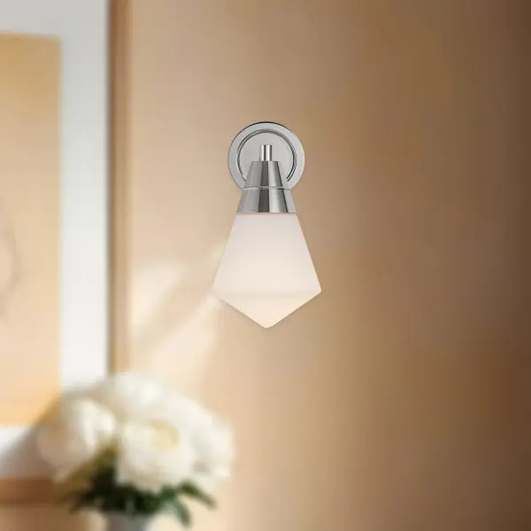 Willard 6-Light Wall/Vanity Light - Image 3