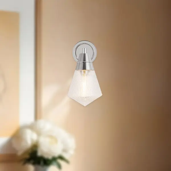 Willard 6-Light Wall/Vanity Light - Image 4
