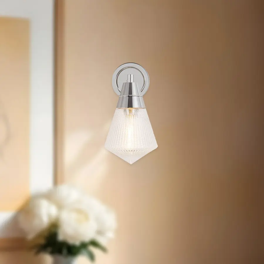Willard 6-Light Wall/Vanity Light - Image 4