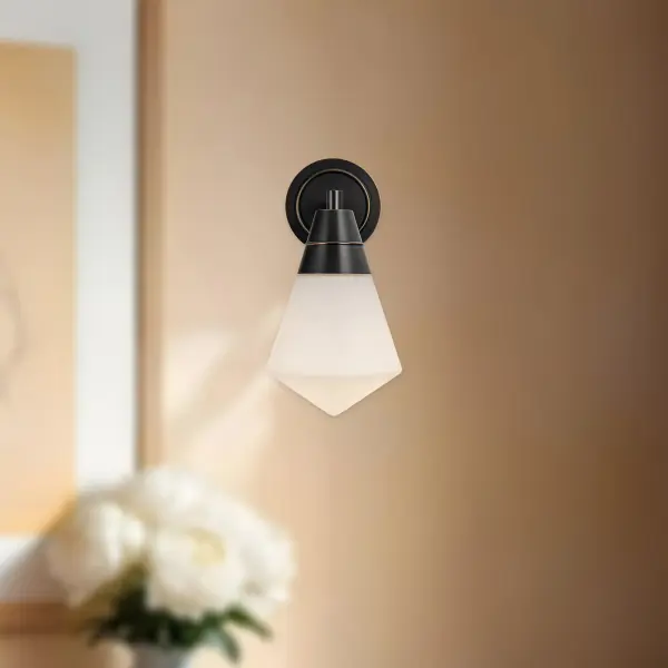 Willard 6-Light Wall/Vanity Light - Image 5