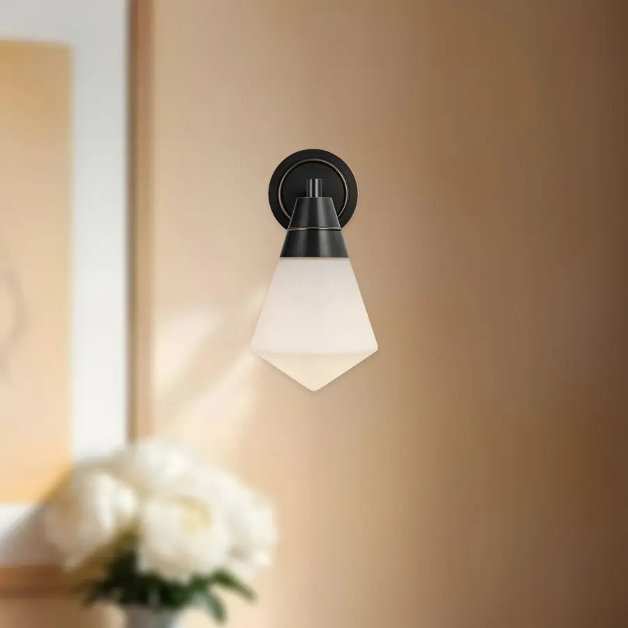 Willard 6-Light Wall/Vanity Light - Image 5