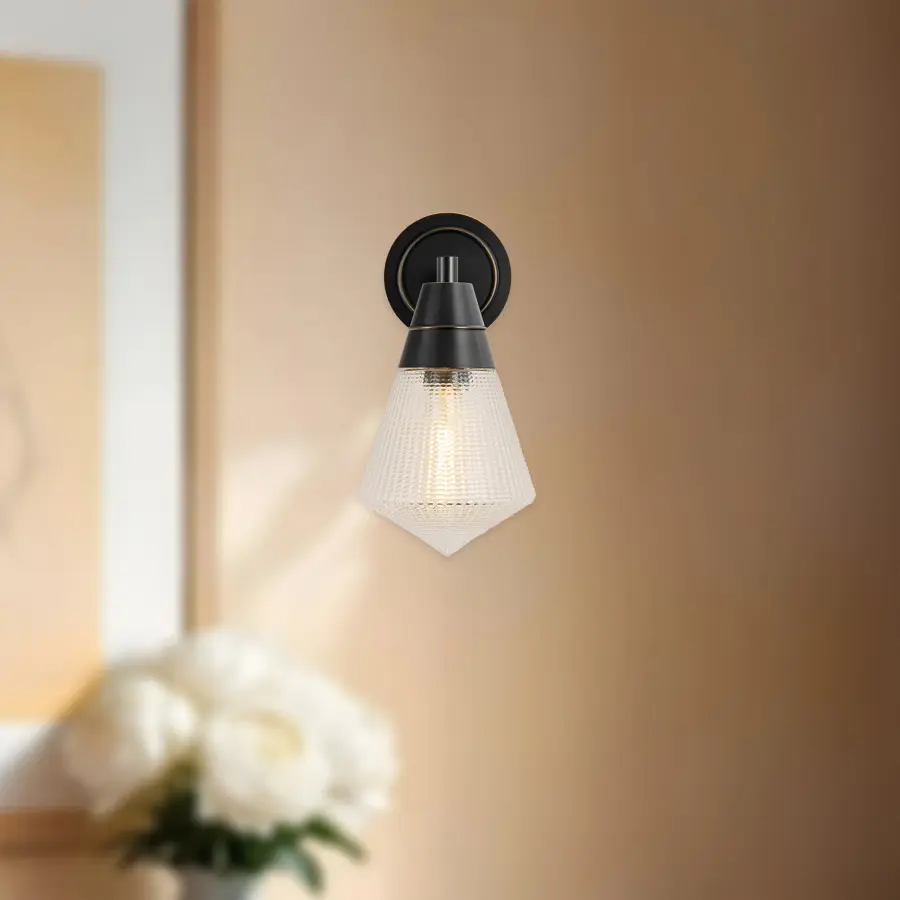 Willard 6-Light Wall/Vanity Light - Image 6