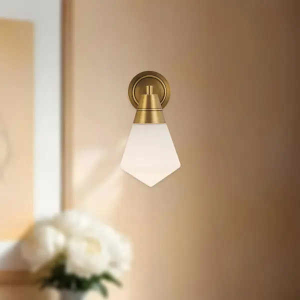 Willard 6-Light Wall/Vanity Light - Image 7