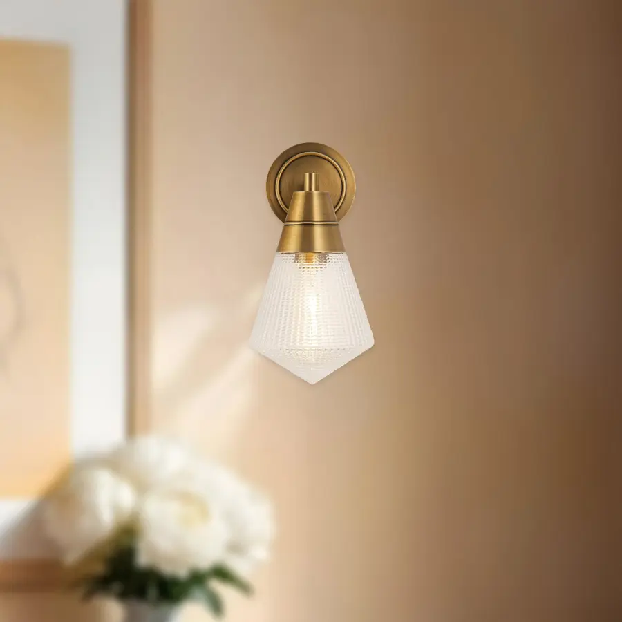 Willard 6-Light Wall/Vanity Light - Image 8