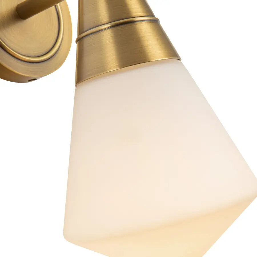 Willard 6-Light Wall/Vanity Light - Image 10