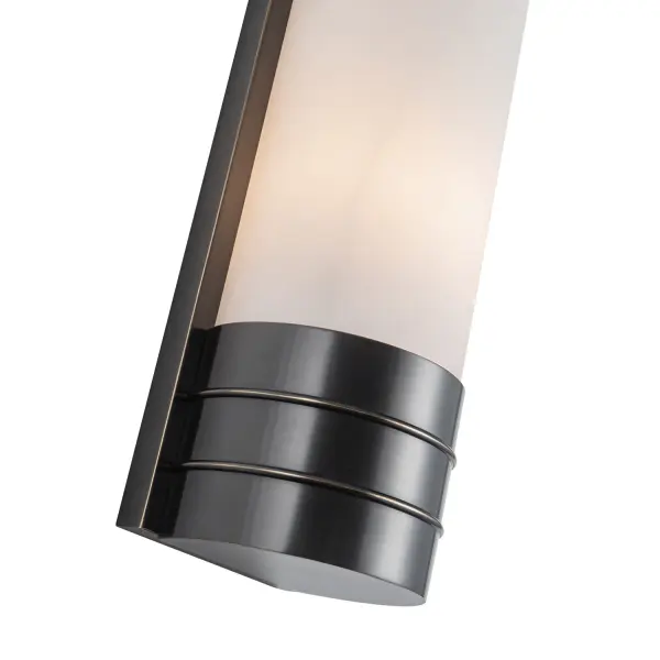 Willard 18-Inch Wall/Vanity Light in Polished Nickel - Image 12