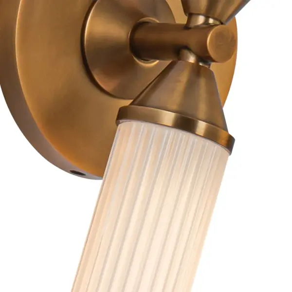 Art Deco Glamour Meets Modern LED Efficiency - Image 4