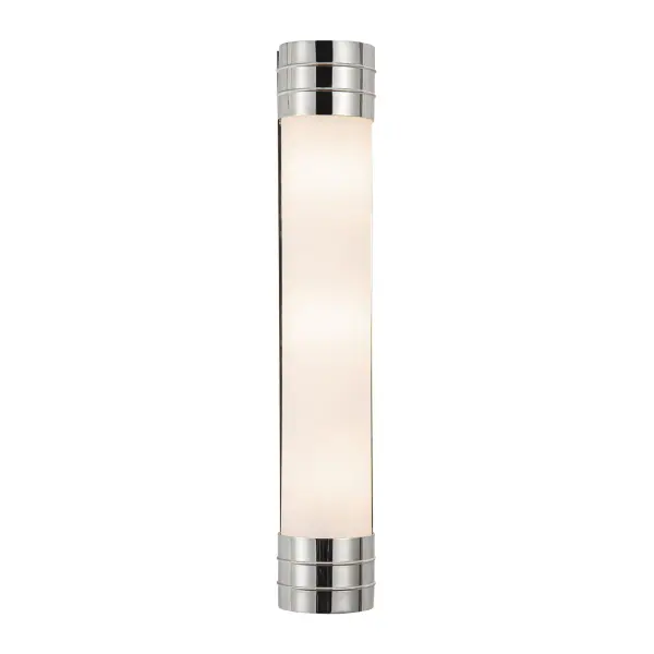 Willard 24-Inch Wall/Vanity Light in Vintage Brass - Image 15