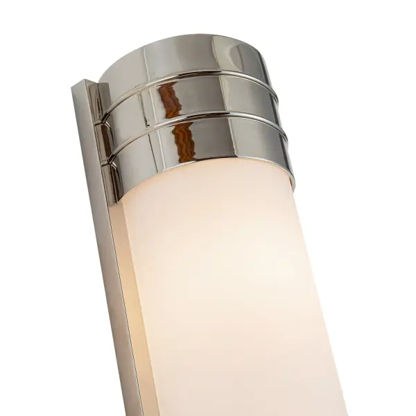 Willard 24-Inch Wall/Vanity Light in Vintage Brass - Image 16