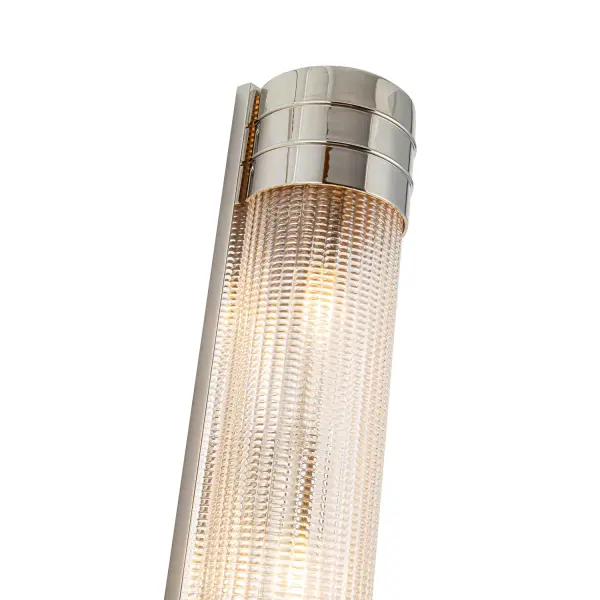 Willard 24-Inch Wall/Vanity Light in Vintage Brass - Image 18
