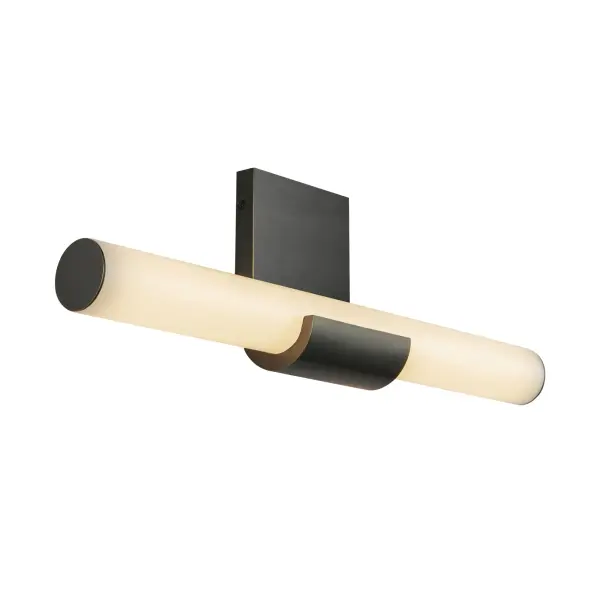 Apollo 20-Inch Wall/Vanity Light in Urban Bronze - Image 11
