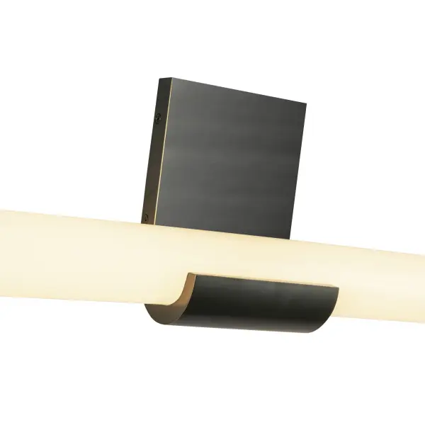 Apollo 20-Inch Wall/Vanity Light in Urban Bronze - Image 12