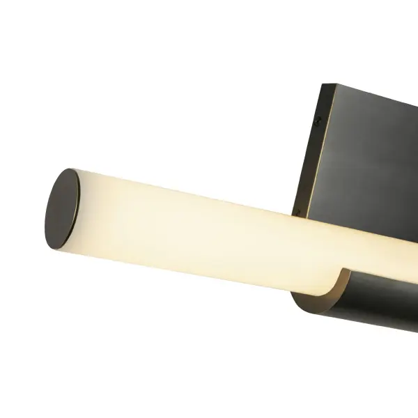 Apollo 20-Inch Wall/Vanity Light in Urban Bronze - Image 13