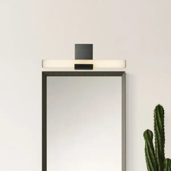 Apollo 20-Inch Wall/Vanity Light in Urban Bronze - Image 3
