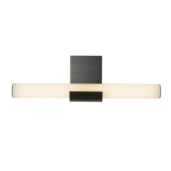 Apollo 20-Inch Wall/Vanity Light in Urban Bronze - Image 9