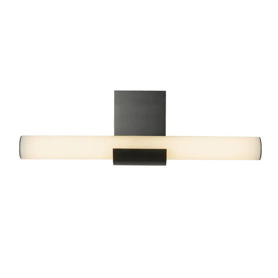 Apollo 20-Inch Wall/Vanity Light in Urban Bronze - Image 9