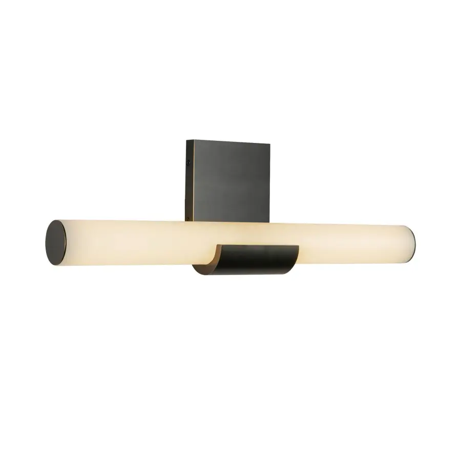 Apollo 20-Inch Wall/Vanity Light in Urban Bronze - Image 10