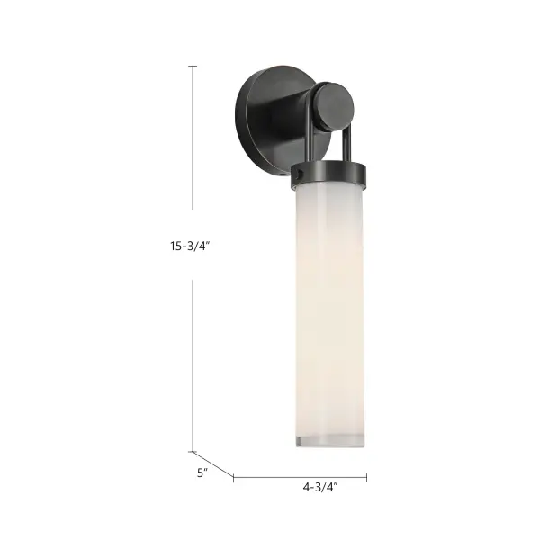 Wynwood 16-Inch Wall/Vanity Light - Image 7