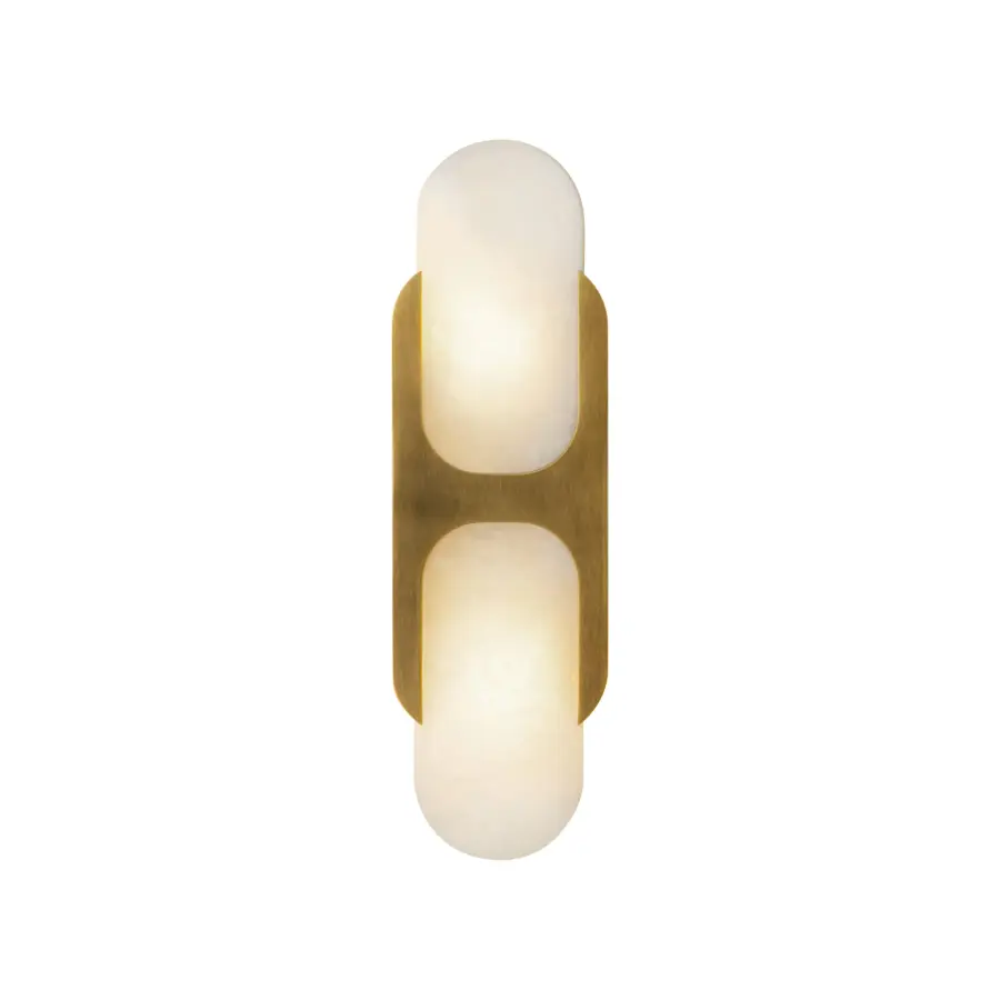 Odin 14-Inch Wall/Vanity Light in Urban Bronze - Image 1
