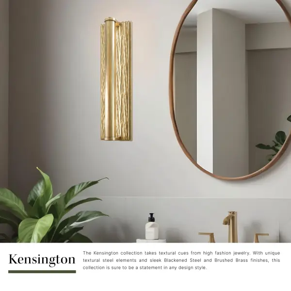 Kensington 15-Inch Wall/Vanity Light - Image 6