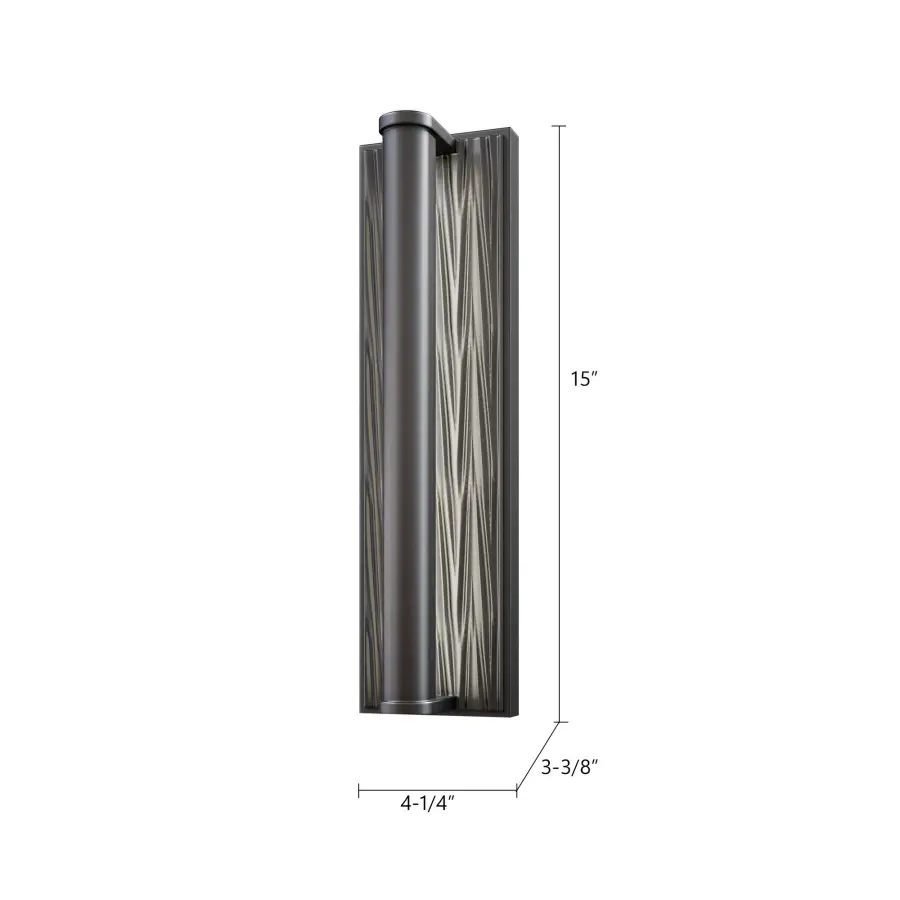 Kensington 15-Inch Wall/Vanity Light - Image 7