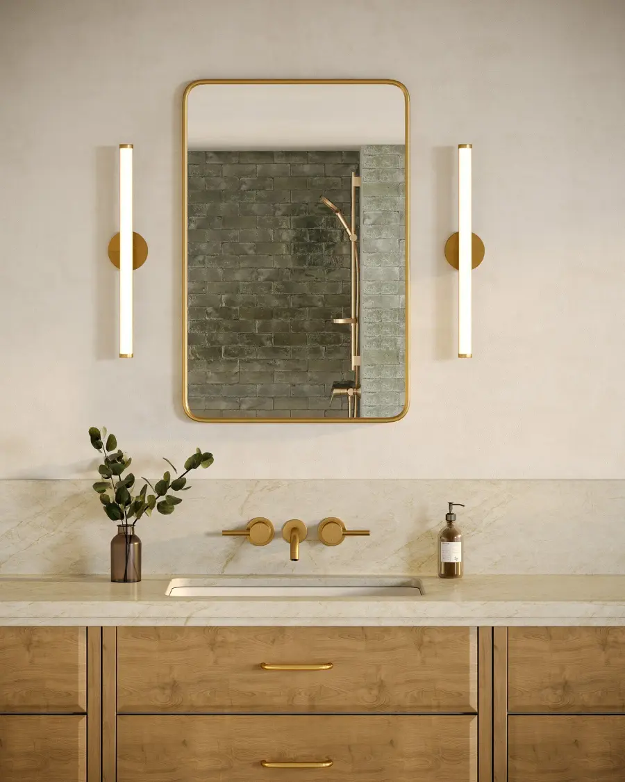 Kensington 30-Inch Wall/Vanity Light - Image 6