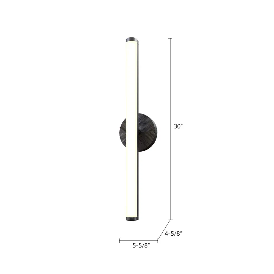 Kensington 30-Inch Wall/Vanity Light - Image 9