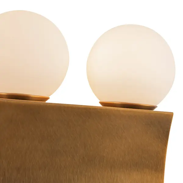Sinclair 12-Inch Wall/Vanity Light in Urban Bronze - Image 8