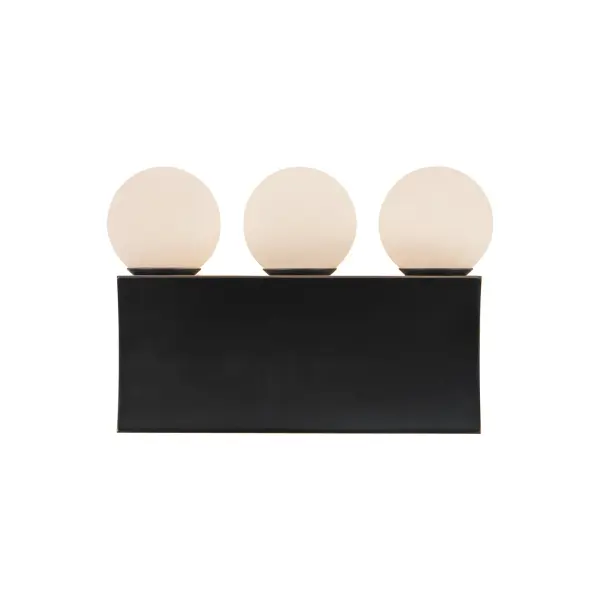 Sinclair 12-Inch Wall/Vanity Light in Urban Bronze - Image 9