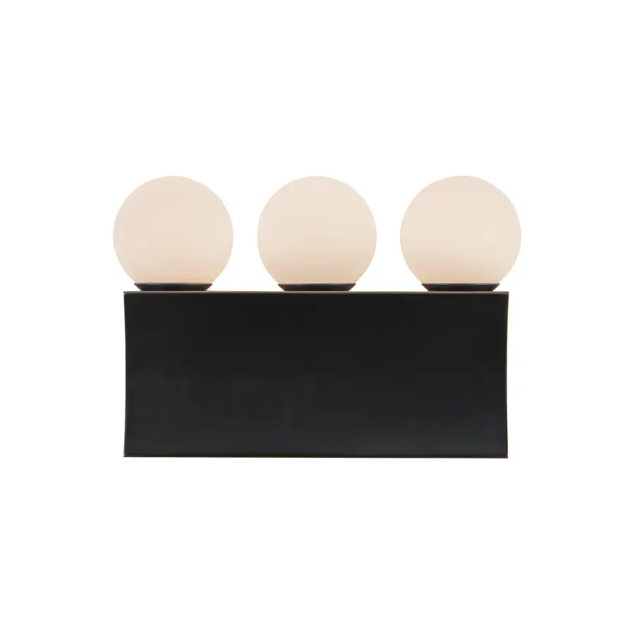 Sinclair 12-Inch Wall/Vanity Light in Urban Bronze - Image 9