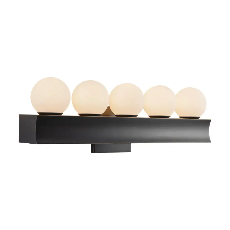 Sinclair 21-Inch Wall/Vanity Light - Image 2
