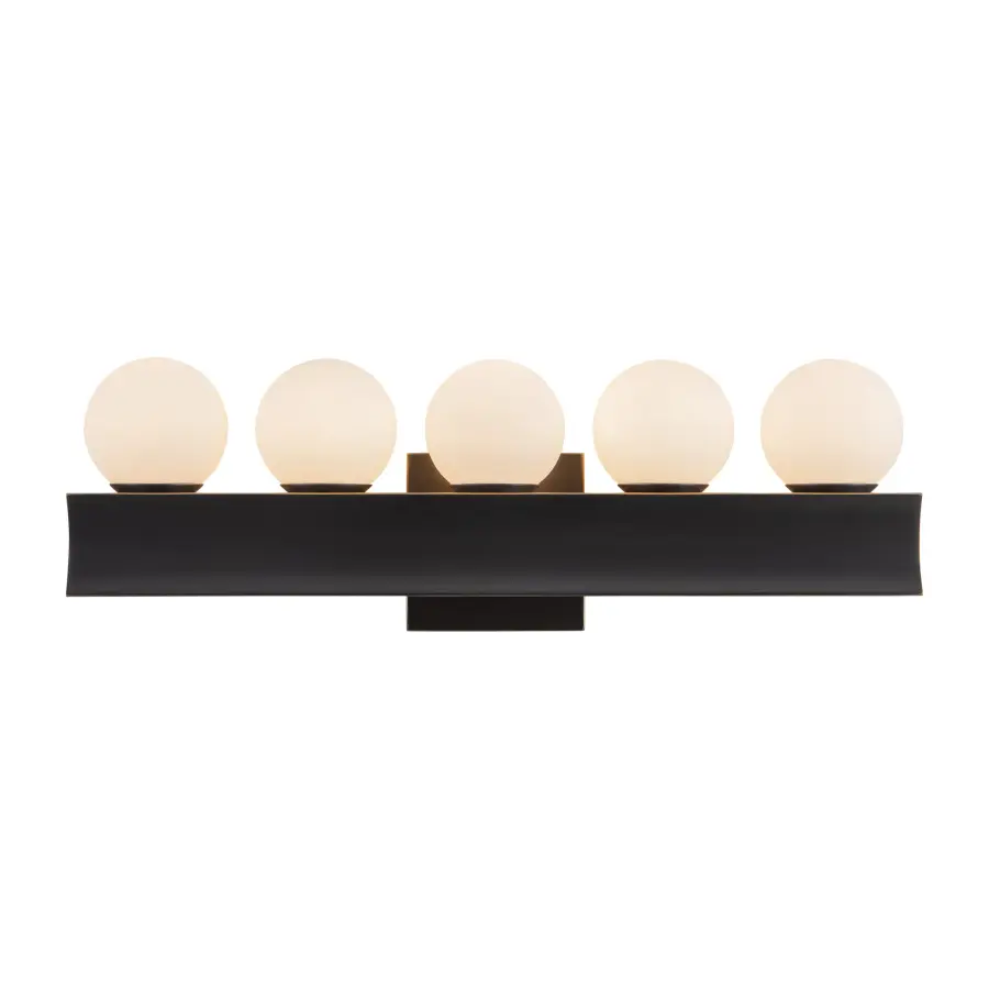 Sinclair 21-Inch Wall/Vanity Light - Image 3