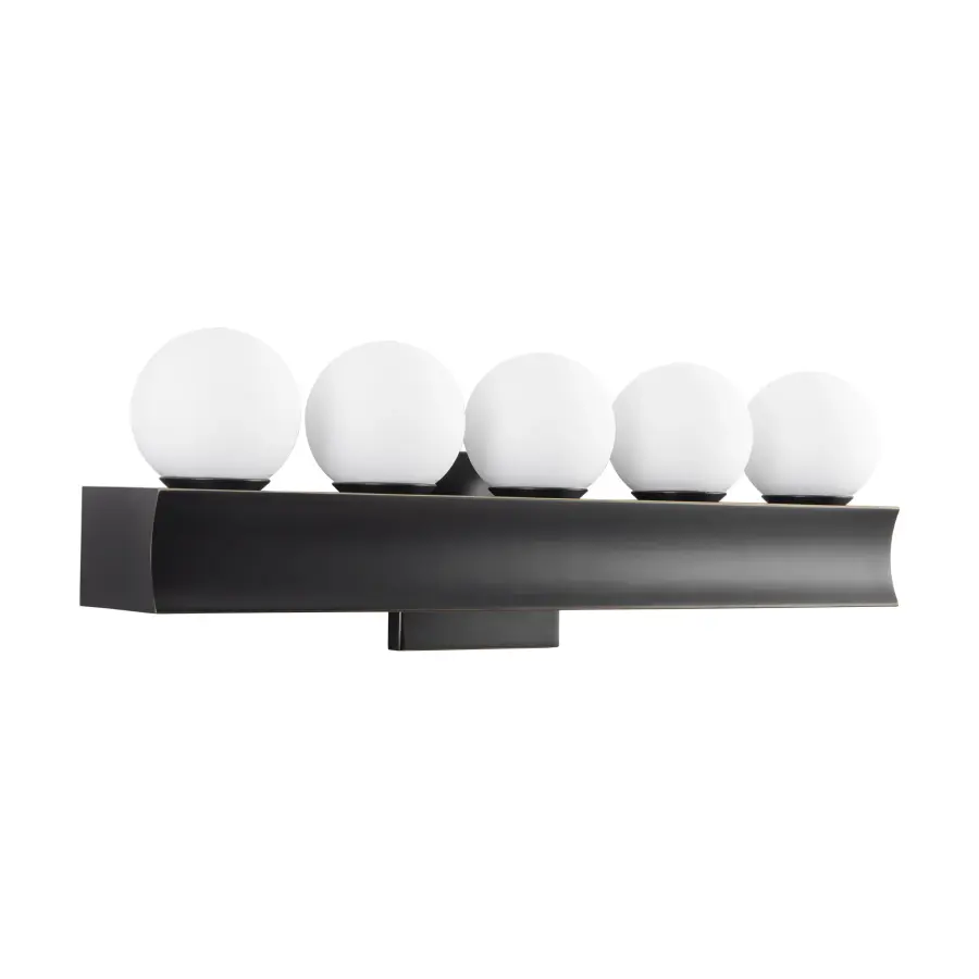 Sinclair 21-Inch Wall/Vanity Light - Image 4