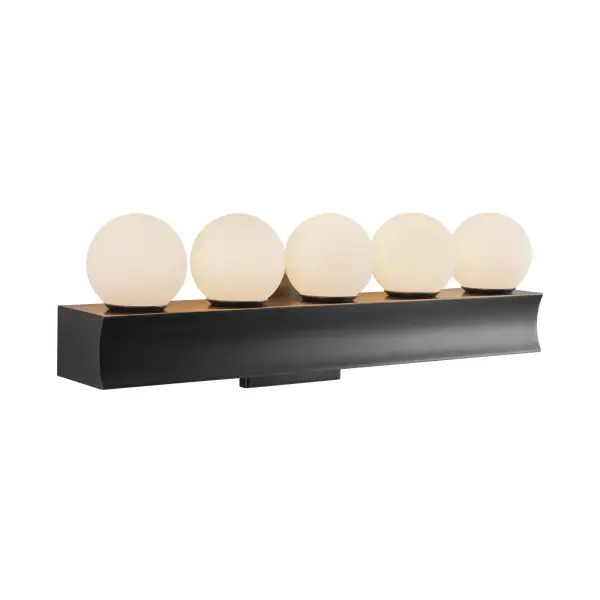 Sinclair 21-Inch Wall/Vanity Light - Image 5